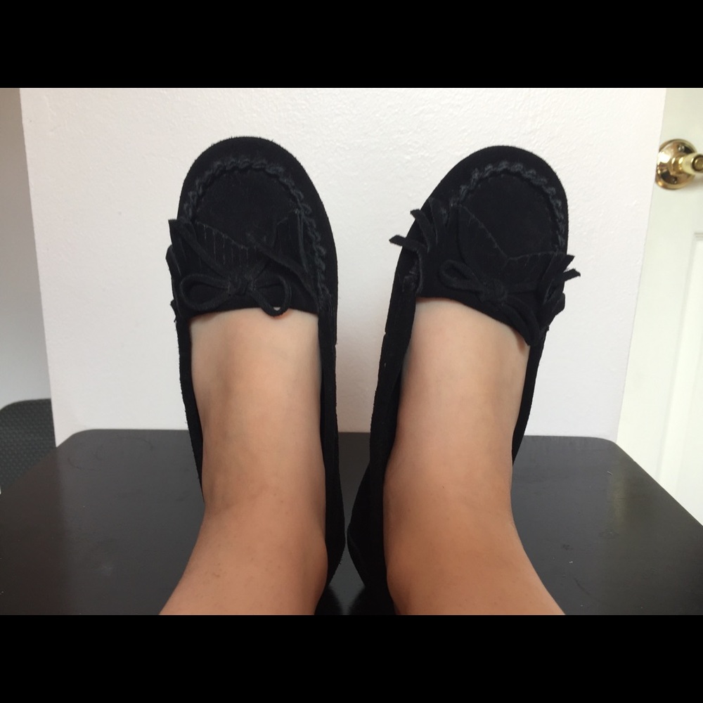 Mocassins